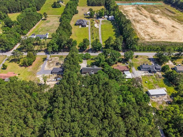 1760 Black Tom Road, Moncks Corner, SC 29461