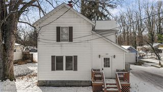 250 E Main Street, New London, OH 44851