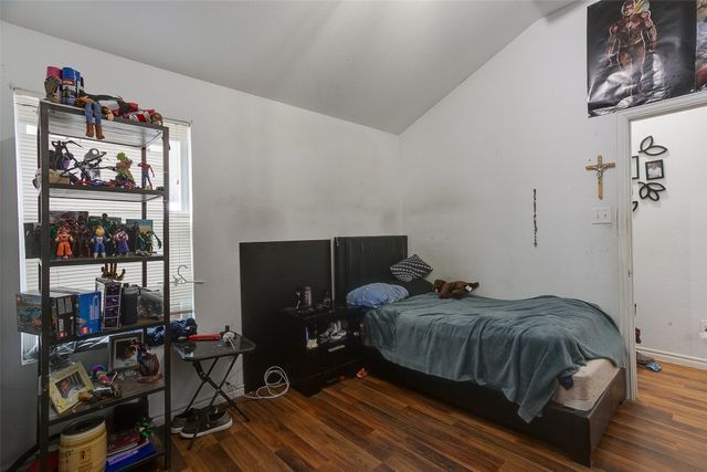 9124 Alabama Street, Joshua, TX 76058