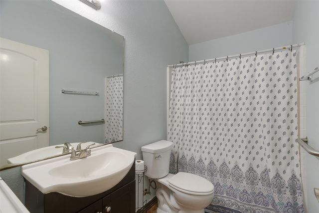 9124 Alabama Street, Joshua, TX 76058