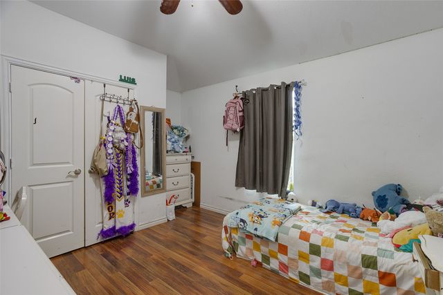 9124 Alabama Street, Joshua, TX 76058