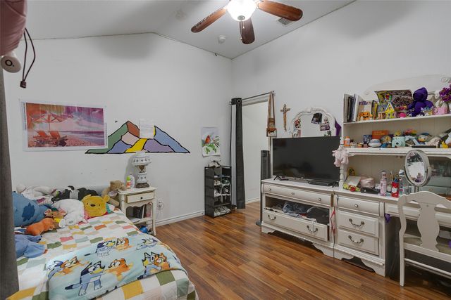 9124 Alabama Street, Joshua, TX 76058