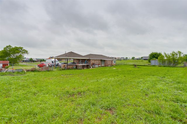 9124 Alabama Street, Joshua, TX 76058