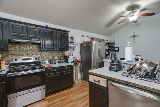 9124 Alabama Street, Joshua, TX 76058