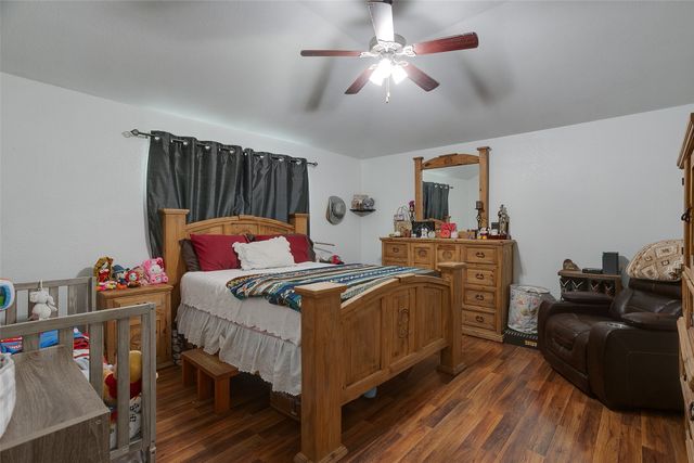 9124 Alabama Street, Joshua, TX 76058