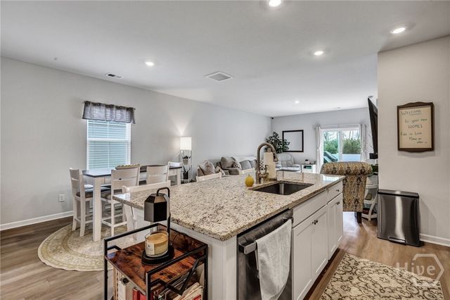 306 Lillian Street, Rincon, GA 31326