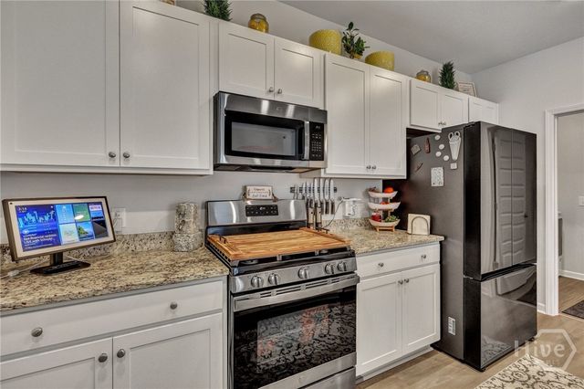 306 Lillian Street, Rincon, GA 31326