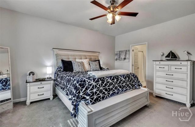 306 Lillian Street, Rincon, GA 31326