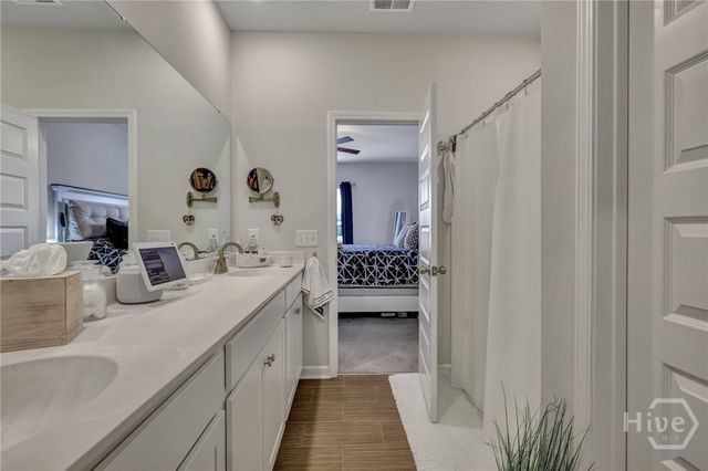 306 Lillian Street, Rincon, GA 31326