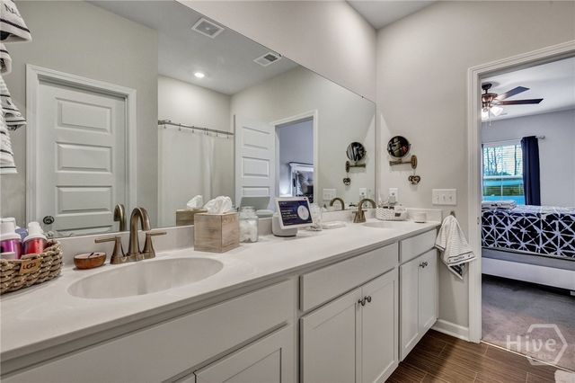 306 Lillian Street, Rincon, GA 31326