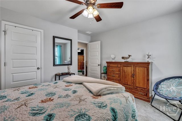 306 Lillian Street, Rincon, GA 31326