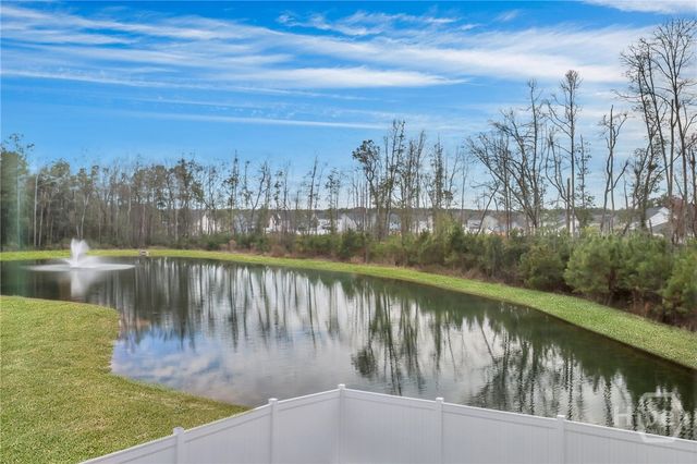 306 Lillian Street, Rincon, GA 31326