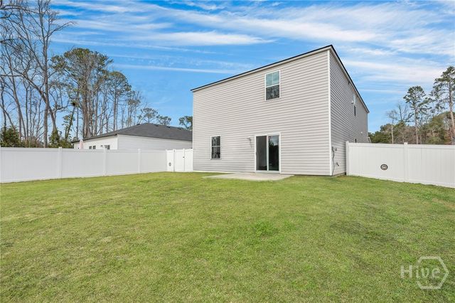 306 Lillian Street, Rincon, GA 31326