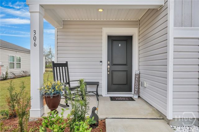 306 Lillian Street, Rincon, GA 31326