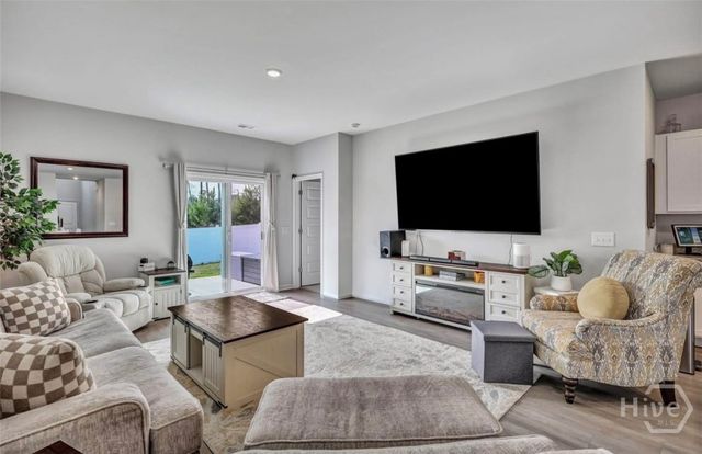 306 Lillian Street, Rincon, GA 31326