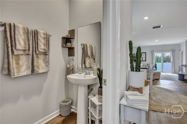 306 Lillian Street, Rincon, GA 31326