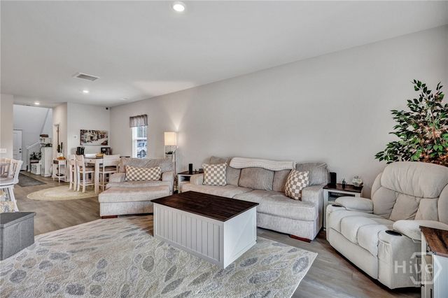 306 Lillian Street, Rincon, GA 31326