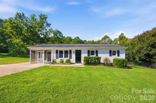 9820 Nc Hwy 73 Highway E, Mount Pleasant, NC 28124
