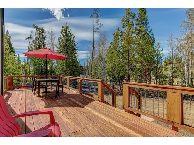223 County Road 4980, Grand Lake, CO 80447