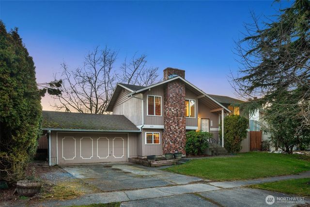 1413 Index Avenue NE, Renton, WA 98058