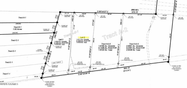 8522 Cat Road, Maurice, LA 70555