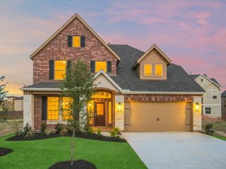 23307 Verita Court, Richmond, TX 77406