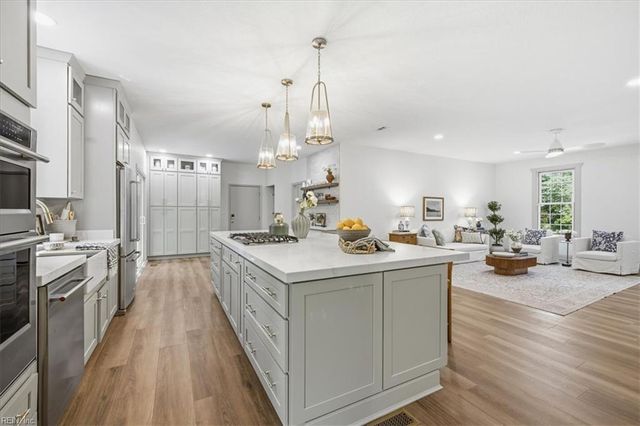2628 Shorehaven DR, Virginia Beach, VA 23454