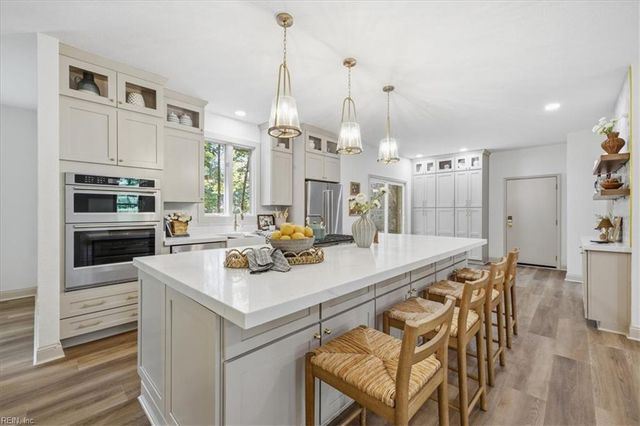 2628 Shorehaven DR, Virginia Beach, VA 23454