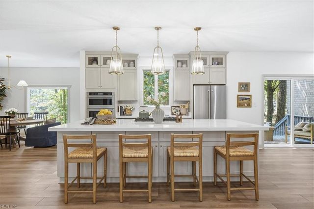 2628 Shorehaven DR, Virginia Beach, VA 23454