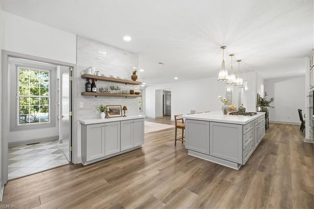 2628 Shorehaven DR, Virginia Beach, VA 23454