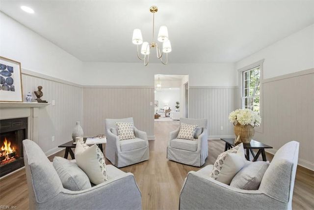 2628 Shorehaven DR, Virginia Beach, VA 23454