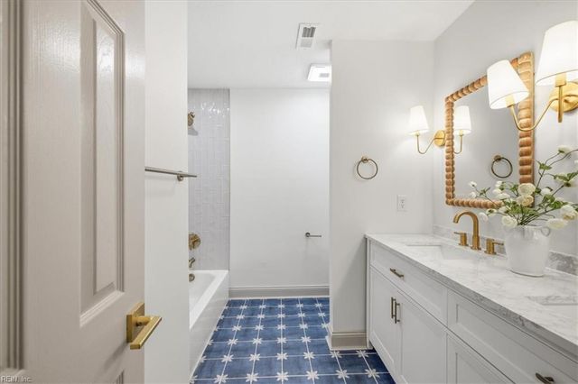 2628 Shorehaven DR, Virginia Beach, VA 23454