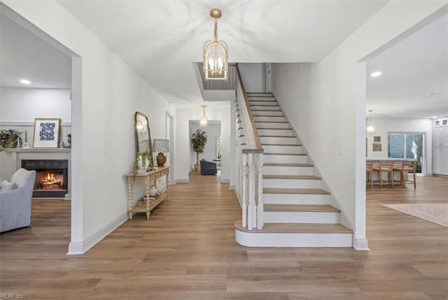 2628 Shorehaven DR, Virginia Beach, VA 23454