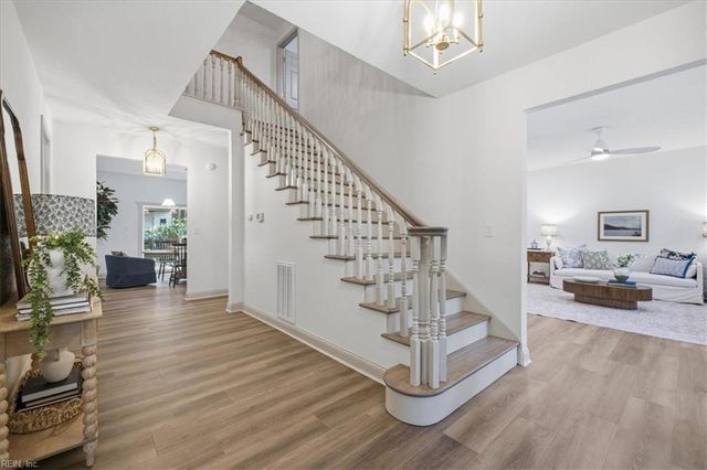 2628 Shorehaven DR, Virginia Beach, VA 23454