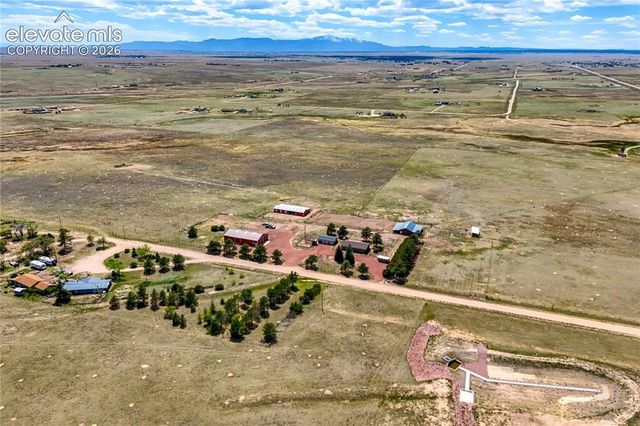 21295 E Highway 24, Peyton, CO 80831