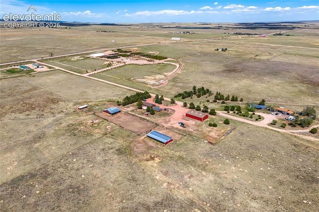21295 E Highway 24, Peyton, CO 80831