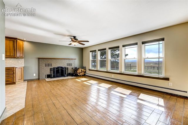 21295 E Highway 24, Peyton, CO 80831