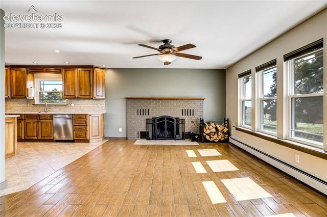 21295 E Highway 24, Peyton, CO 80831