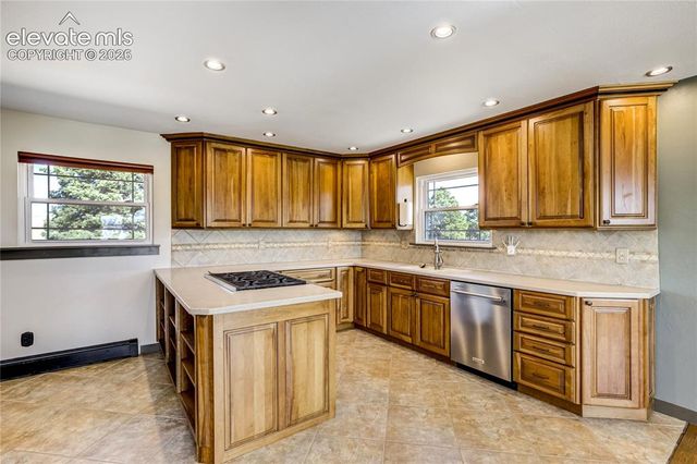 21295 E Highway 24, Peyton, CO 80831