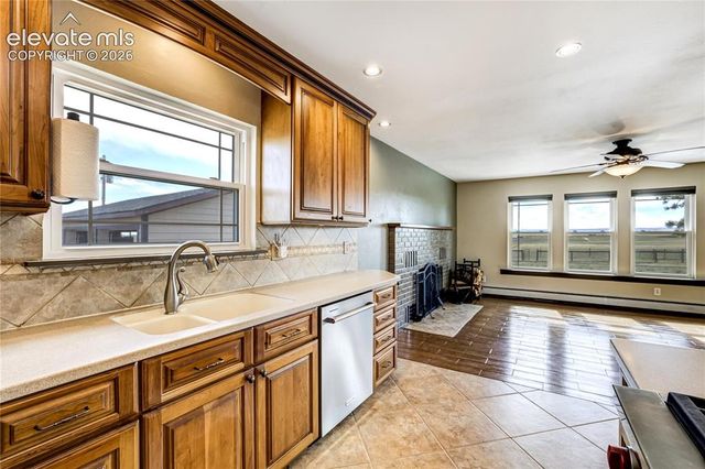 21295 E Highway 24, Peyton, CO 80831