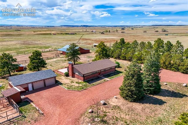21295 E Highway 24, Peyton, CO 80831