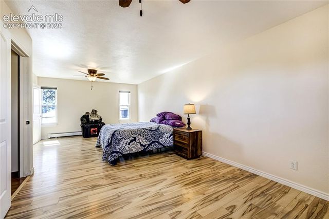 21295 E Highway 24, Peyton, CO 80831
