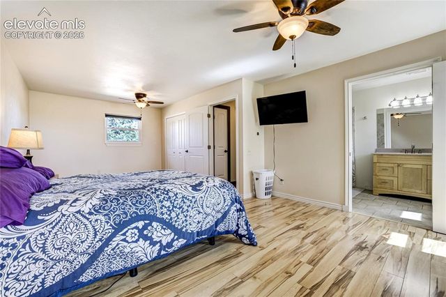 21295 E Highway 24, Peyton, CO 80831