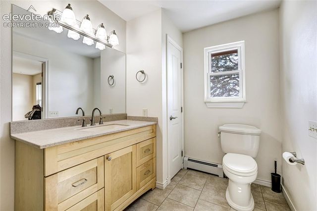 21295 E Highway 24, Peyton, CO 80831