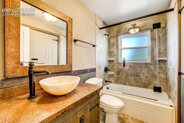 21295 E Highway 24, Peyton, CO 80831
