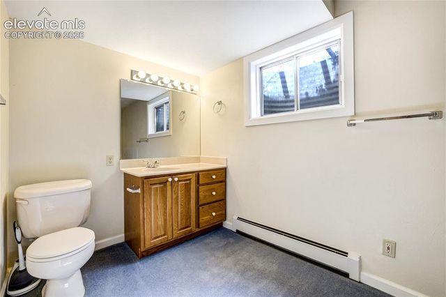 21295 E Highway 24, Peyton, CO 80831