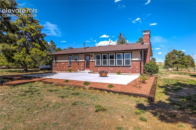 21295 E Highway 24, Peyton, CO 80831