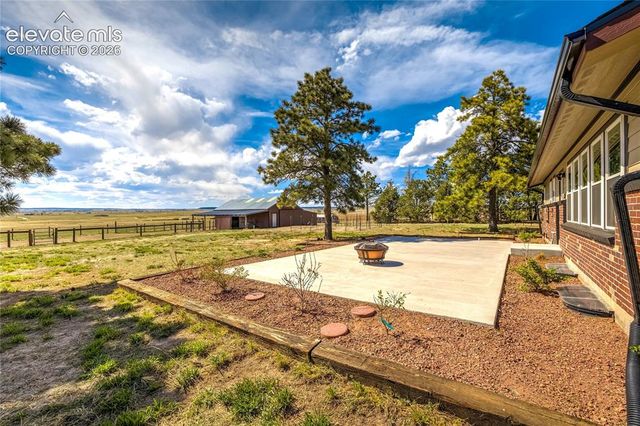 21295 E Highway 24, Peyton, CO 80831