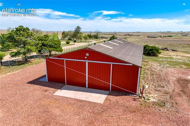 21295 E Highway 24, Peyton, CO 80831
