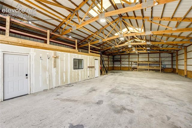 21295 E Highway 24, Peyton, CO 80831